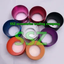 2 шт. 1 пара 10-дюймовых 10-дюймовых катушек с металлической ручкой, алюминиевая чаша (2 в паре) 10 дюймов 2 шт. 1 пара 10-дюймовых 10-дюймовых катушек с металлической ручкой, алюминиевая чаша (2 в паре) 10 дюймов