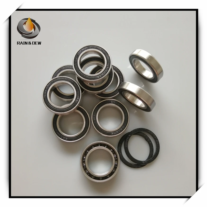 Подшипник 6802 rs