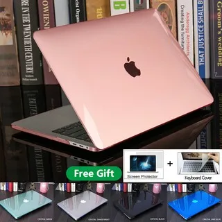 Чехол для Macbook Air 13 дюймов Retina 11 12 Pro 3 15 4 16 дюйма сенсорная панель 2020 A2289 A2179 a2141 A1932