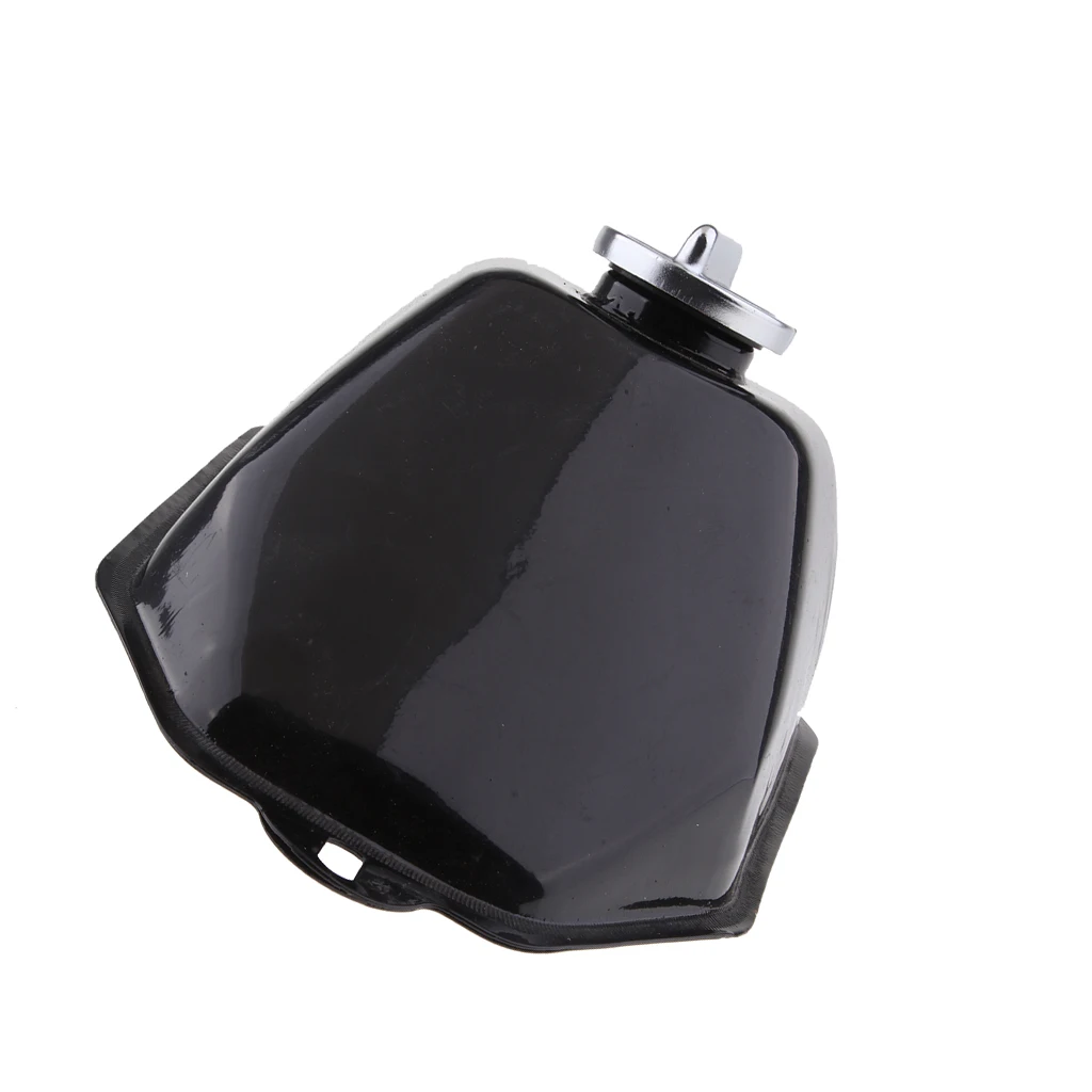 Fuel Gas Tank w/ Gas Cap for Chinese Made 50cc 70cc 110cc 125cc ATV Go Kart