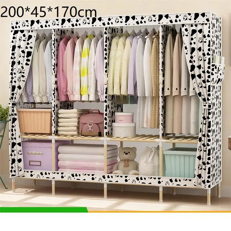 Odasi mobillya Armadio Guardaroba Garderobe Armario Placard De Range Guarda Roupa Closet мебель для спальни Mueble шкаф