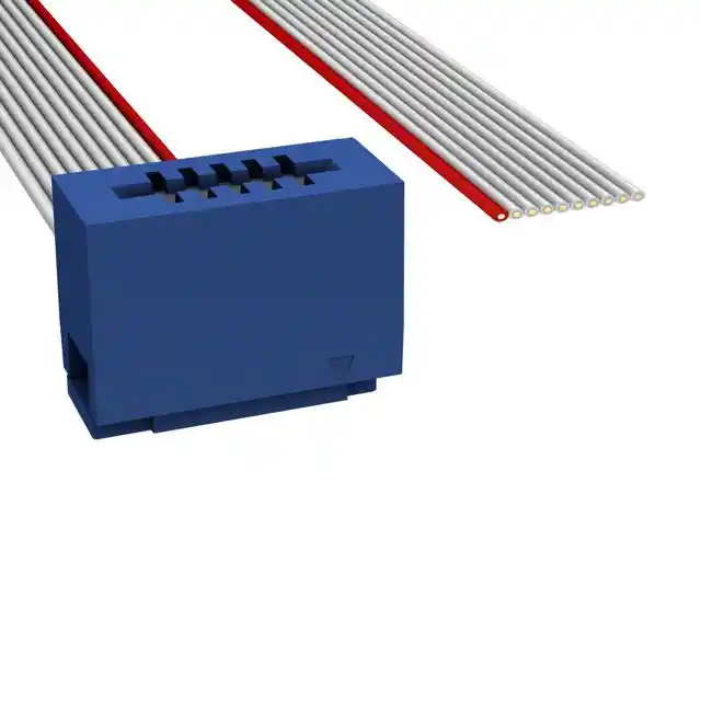 Pack of 10 CKC10G/AE10G/CCE10G IDC CABLE C3CEG-1018G Pack of 10 CKC10G/AE10G/CCE10G IDC CABLE C3CEG-1018G