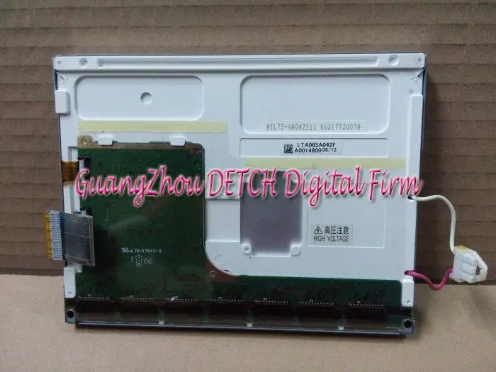

Industrial display LCD screen6.5-inch LTA065A040F LTA065A042F LCD screen