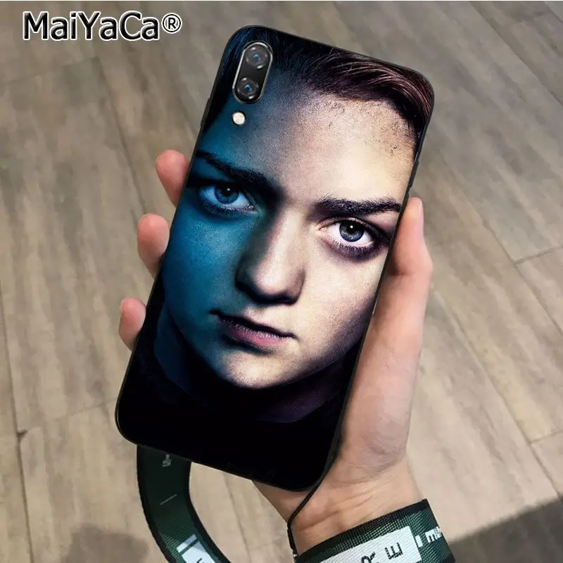 Game of Thrones Arya Stark