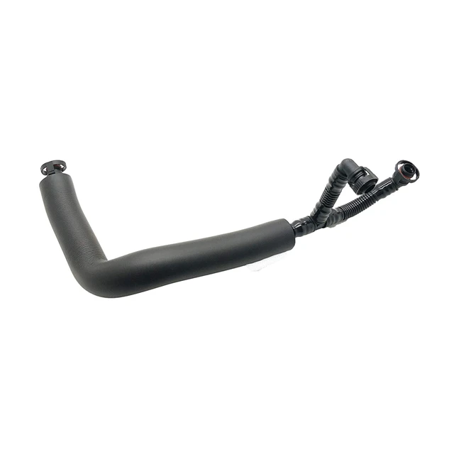 Новый для BMW X3 X5 Z4 128i 323i 328i 328xi 528i 528xi E88 E82 E90 E91 E92 E93 E60 вентиляционный шланг картера