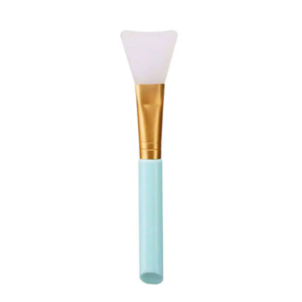 Silicone Face Mask & Makeup Applicator Brush - Multi-Function Cosmetic Tool