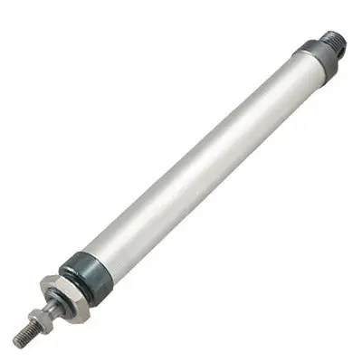 

Pneumatic Element 16 x 125 Single Rod Mini Air Cylinder