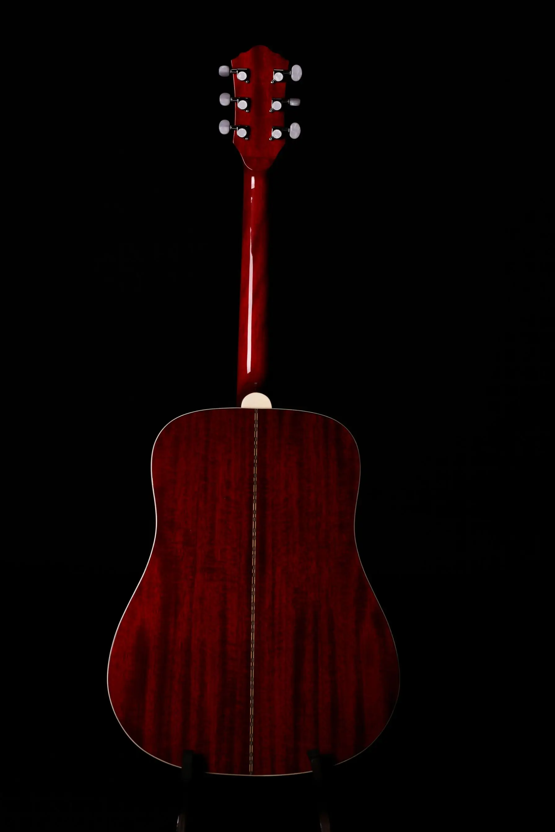 Бесплатная доставка бренд брусшн модель Колибри акустическая гитара