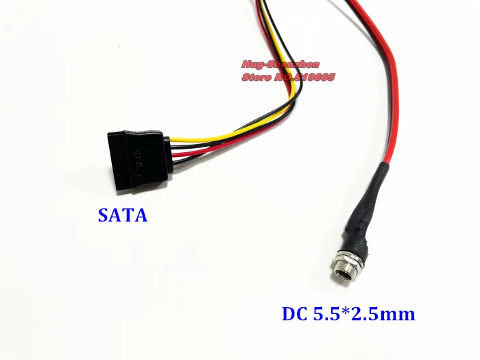 Cabos de computador e conectores