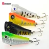 Popper For Fishing Tackle/Lure Sea Wobblers Poper Fish Bass Trout Pike Carp Artificial Fishing Bait Trolling/Surface/Hard Lures ► Photo 2/6