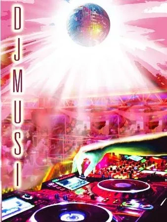Full DIY Diamond Painting Cartoon Night Club DJ Bar Embroidery Cross Stitch Decor Picture Christmas gift | Дом и сад