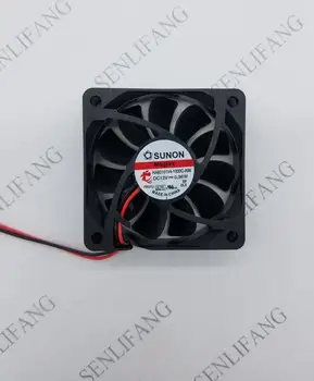

Free shipping original HA60151V4-1000C-A99 6015 6cm 60mm fan DC 12V 0.36W Computer power supply ultra-quiet cooling fan