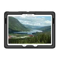 Силиконовый чехол MingShore для Samsung Galaxy Tab 3 10,1 дюймов Прочный чехол для Galaxy Tab 3 10,1 GT-P5200 P5210 P5220 чехол для планшета