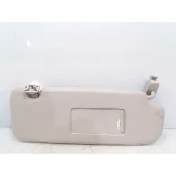 

5Z9857552L72 Parasol Right Volkswagen Fox (5z1) Basic