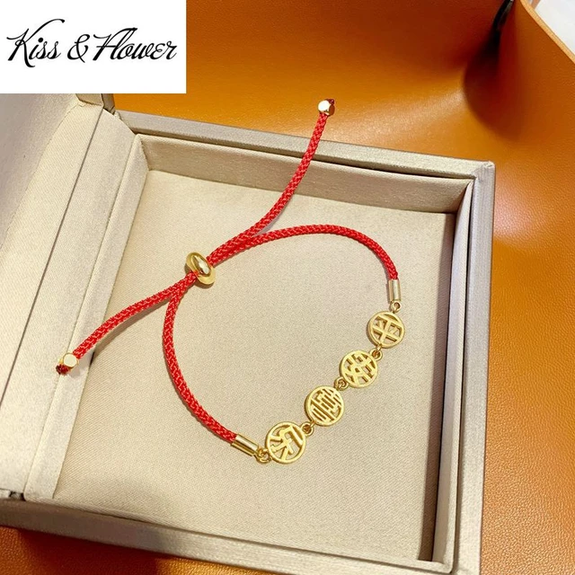 316L Stainless Steel Gold Silver Color Chain Bracelet for Women Classic  Rust Proof Fashion Girl Wrist Jewelry Gift - China Chain Bracelet and  Bracelet for Women price | Made-in-China.com