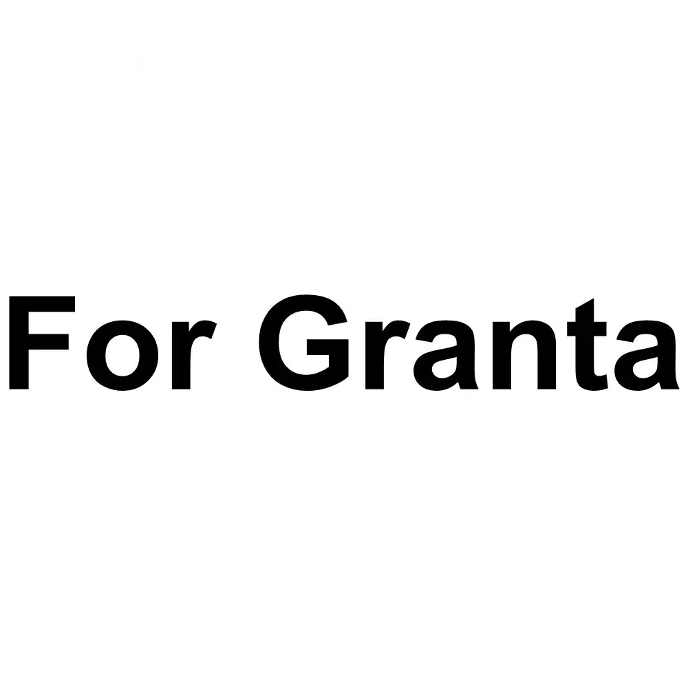 Granta Ткань Оксфорд зимние автомобильные чехлы на открытом воздухе Водонепроницаемый Защита от солнца для снега и дождя; зимние защиты камуфляжной расцветки для lada Калина Веста largus priora Niva - Название цвета: Granta