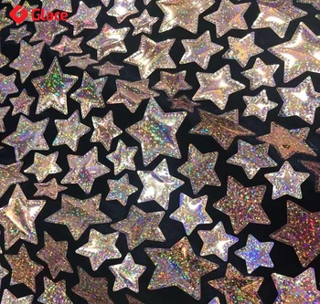 

2020 new 1 Yard sale black velvet base fabric gold glitteror silver glitter designer essential fabric for evening dress N9223