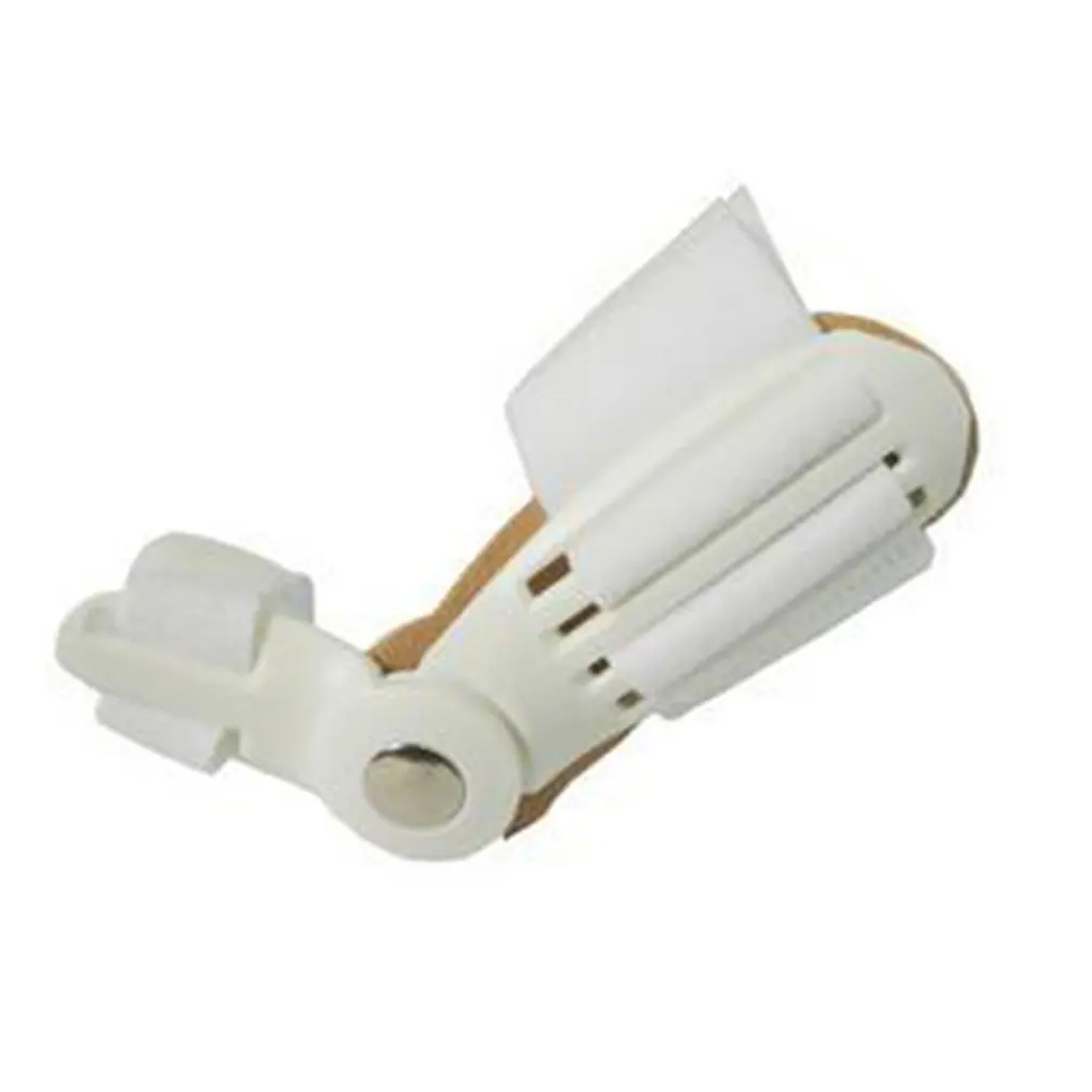 Bunion Foot Protector Orthopedic Care Pedicure Tool Hallux Valgus Corrector Orthopedic Adjuster Bunion Foot Massager