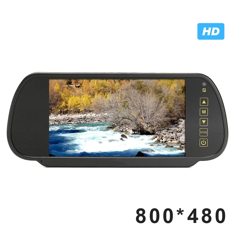 Monitor per auto
