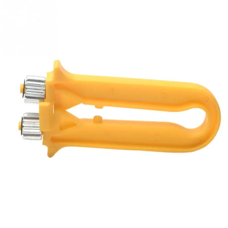 Коробка для пчеловодства, инструмент для пчеловодства, пряжа, практичное проволочное гнездо, пчелиные колеса, рама улья, пластиковый натяжитель кабеля, плотное оборудование