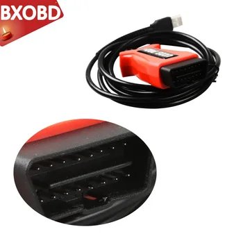

V1.27 UCDS Pro+ For Ford UCDSYS V1.27.001 with UCDS 1.27 Full License Software With 35 Tokens 1.27.001