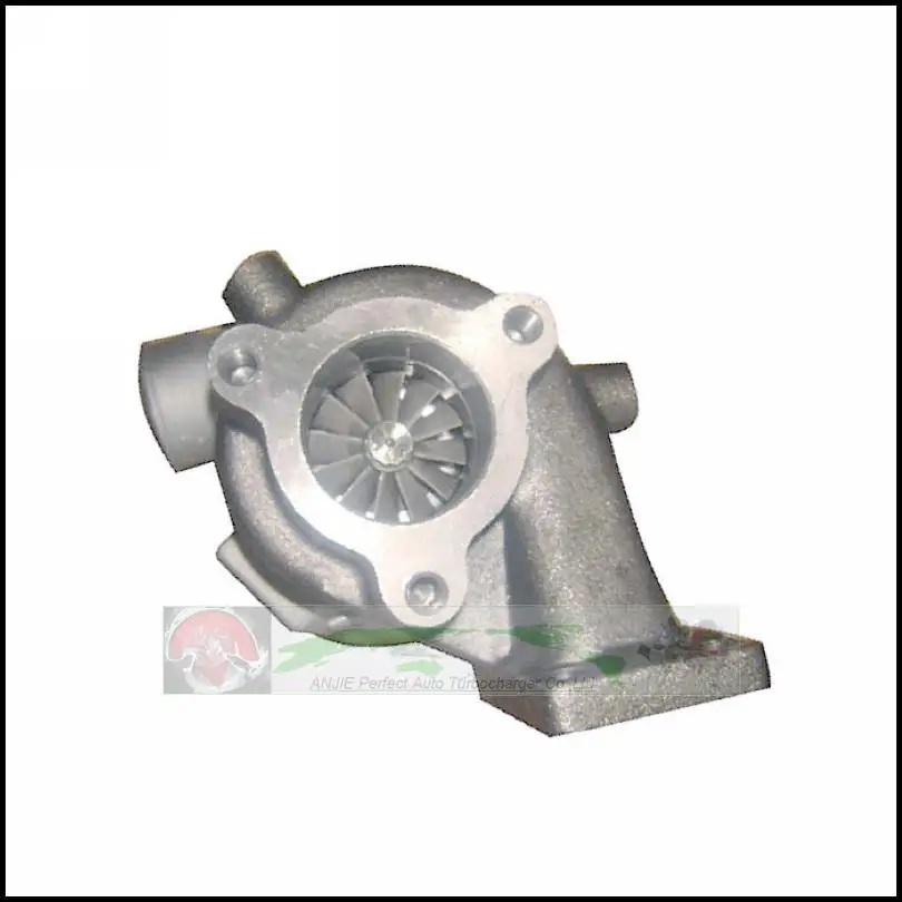 TD04HL TD04HL-15T-8.5 49189-02320 ME080904 Turbine Turbocharger For Mitsubishi Fuso Truck Bus For Sumitomo SH135U, Kato HD510 512 513 4D34T (4)