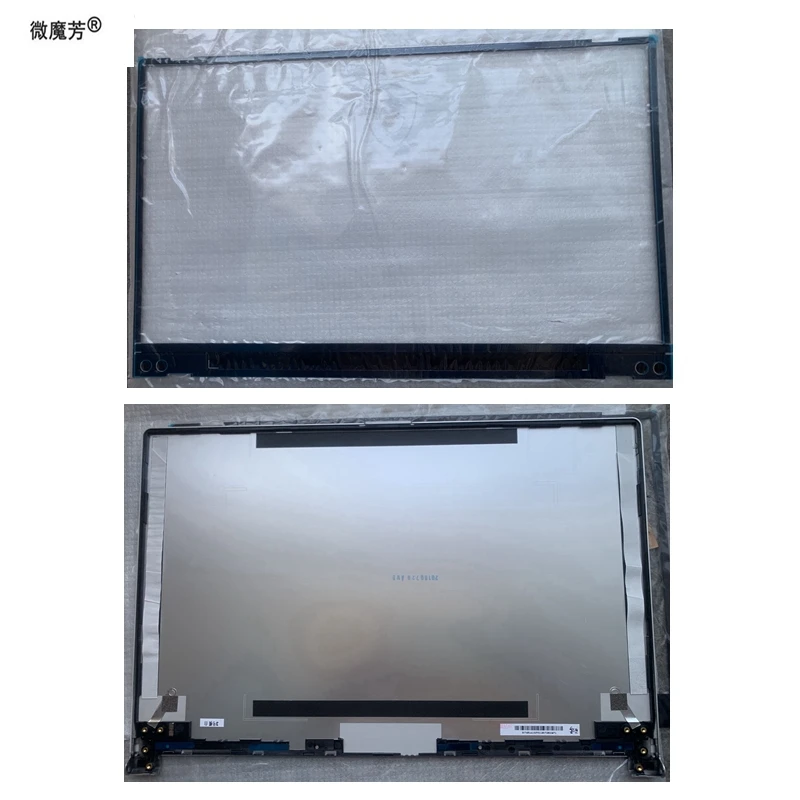 Новый ноутбук LCD задняя крышка для MSI PS42 PS42064 3074B1A132Y31 передняя рамка Крышка |