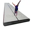 Inflatable Air Track 1m 2m 3m Gymnastics Professional Airtrack Yoga Sport Wrestling Buffer Prevent Injuries Tumbling Mats 5