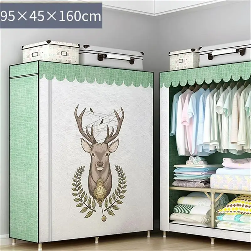 Number 17 Penderie Armoire/рада предложить покупателям кровать Armadio Mobili lozko Armario Ropa Шкаф Кабинет Mueble де Dormitorio Спальня мебельный шкаф - Цвет: Number 17