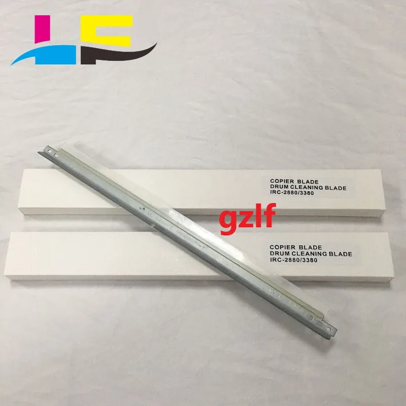 DRUM CLEANING BLADE for CANON IRC2880 IRC3380 IRC2880 IRC3380 IRC3080 IRC3380 3
