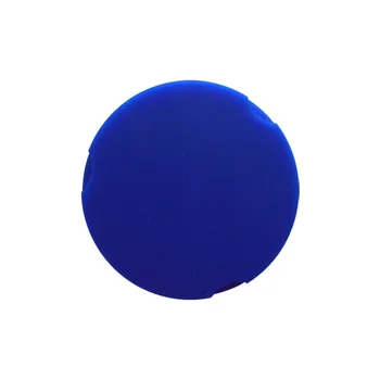 

10 pieces zirkon zahn cad/cam disk thickness 10-25mm blue/red white 3 colors