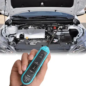 

Em285 6-24v Dc Lightweight High Sensitivity Tester for Automotive Circuits