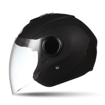 

2020 New Multiple Color Motorcycle Helmet Unisex Full Face Helmet Anti-UV Visors Protection Safety Helmet Motorcycle Parts