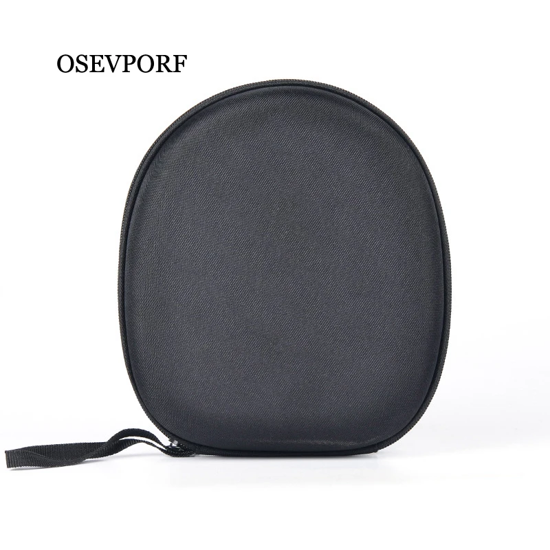 

Large Capacity Protective Cover for Bluetooth Headphone Newest Version Headset Protective Cover Storage Case Travel Portable Box