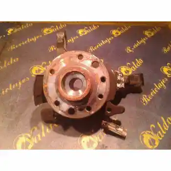 

HORNLESS STEERING KNUCKLE FRONT RIGHT OPEL ZAFIRA A