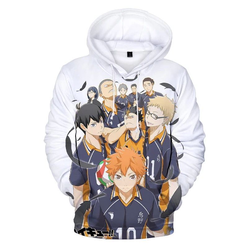 

2021 New Anime My Hero Academia 3D Print Hoodie Sweatshirts Men Women Fashion Pullover Streetwear Oversized Hoodies Kawaii