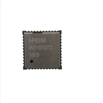 

5PCS-10PCS STARTS AP6330 QFN-44 6330 QFN44 Three in one WIFI module IC chip New and original