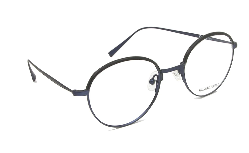 SORBERN женские круглые очки оправа титановые очки мужские сверхлегкие высококачественные оптические очки Ретро стиль по рецепту