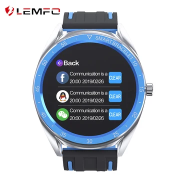 

T60 Women Smartwatch Waterproof Bluetooth Blood Pressure Fitness Tracker Heart Rate Monitor Smartwatch For Apple IOS Android