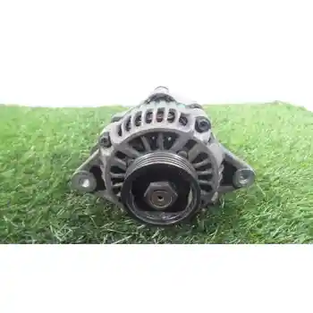 

161758 alternator Hyundai Atos (mx)