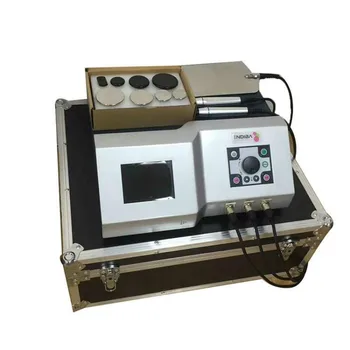 

High quality Monopolar Spanish Technology Face Lift Diathermy Therapy Weight Loss ENDIBA RET Deep Heat Wrinkle Removal