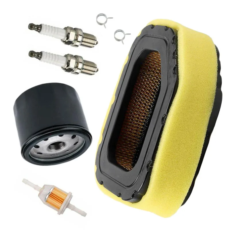 

Air Filter Tune Up For Cub Cadet LTX1046 LT1050 GT1554 I1046 Replacement Part
