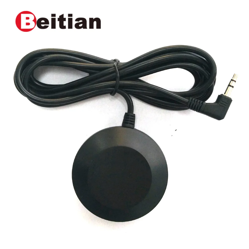 Разъем для наушников BEITIAN GPS-приемник ГЛОНАСС Автомобильный видеорегистратор