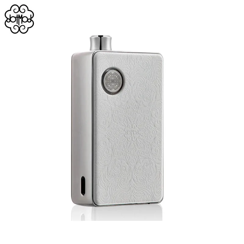 В наличии оригинальный Dotmod dotAIO SE Pod Vape Kit все в одном электронные сигареты с