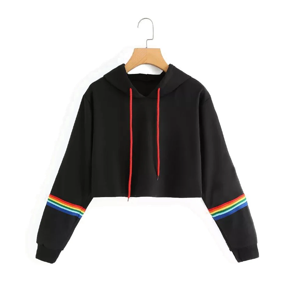 Stray Kids Crop Top