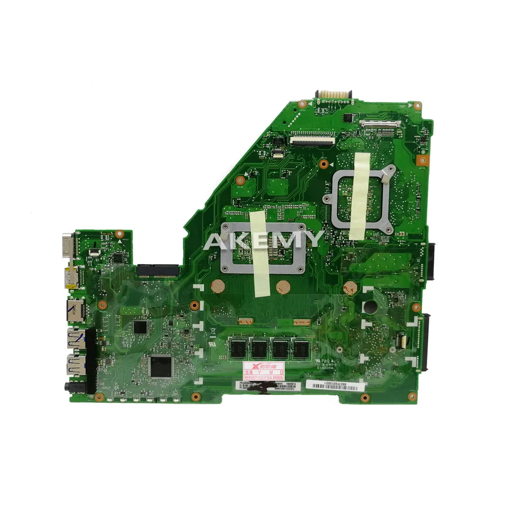 X550VX MB._4G/8G/I7-6700HQ/ I5-6300HQ AS X550VX