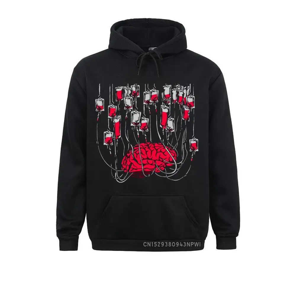 01564 Sweatshirts Casual Long Sleeve Latest  Hoodies Europe Sportswears for Men Summer/Autumn Top Quality 01564 black