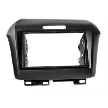 

XTRONS Radio Fascia Panel for HONDA Jade 2013+ stereo radio Dash CD Facia Trim Install Kit