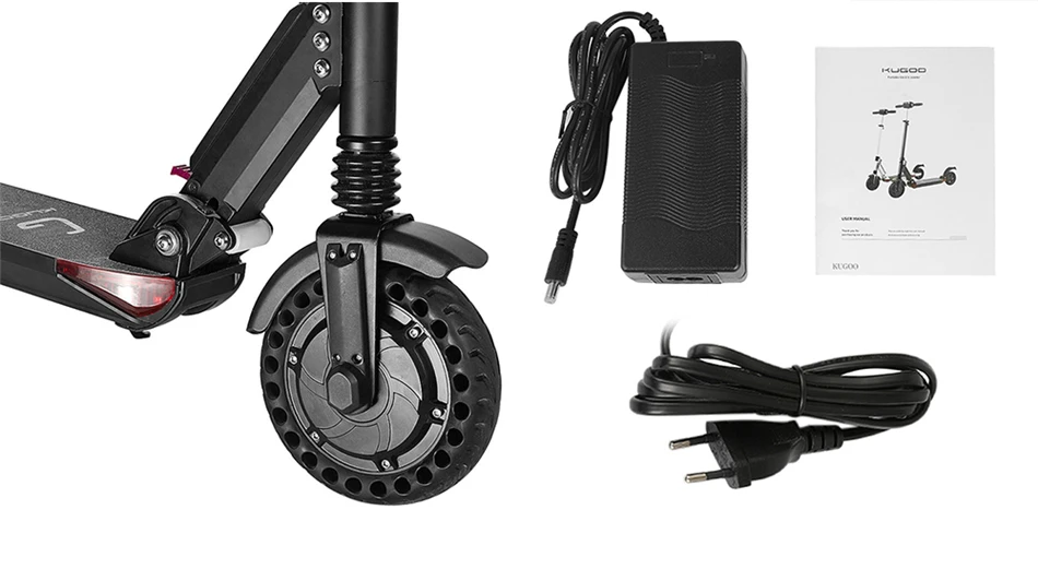 KUGOO S1 PRO (3)