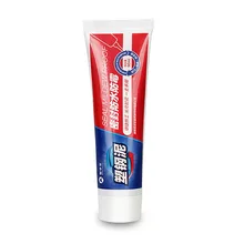 Кухня и ванная комната водонепроницаемый, moldproof, водонепроницаемый, плесени, универсальный зазор ремонт клей, клей 90 мл